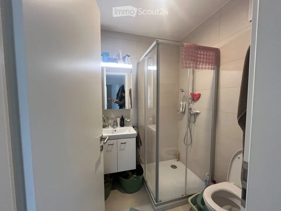 3,5 Zimmer zu übergeben, vollständig im Zentrum von Morges – Foto 3 von 5