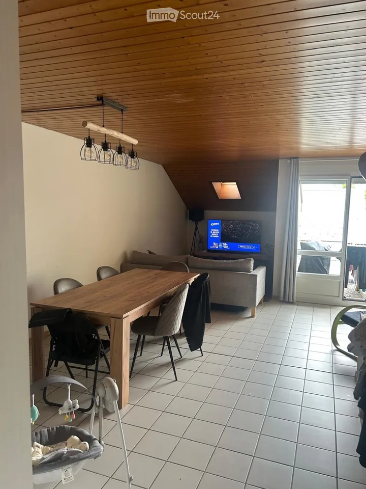 Duplex zu renovieren – Foto 2 von 2
