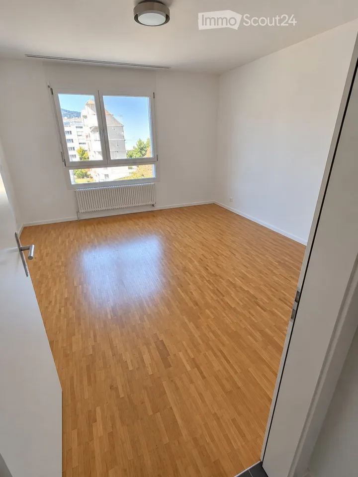 Übernommener Mietvertrag – Foto 4 von 5