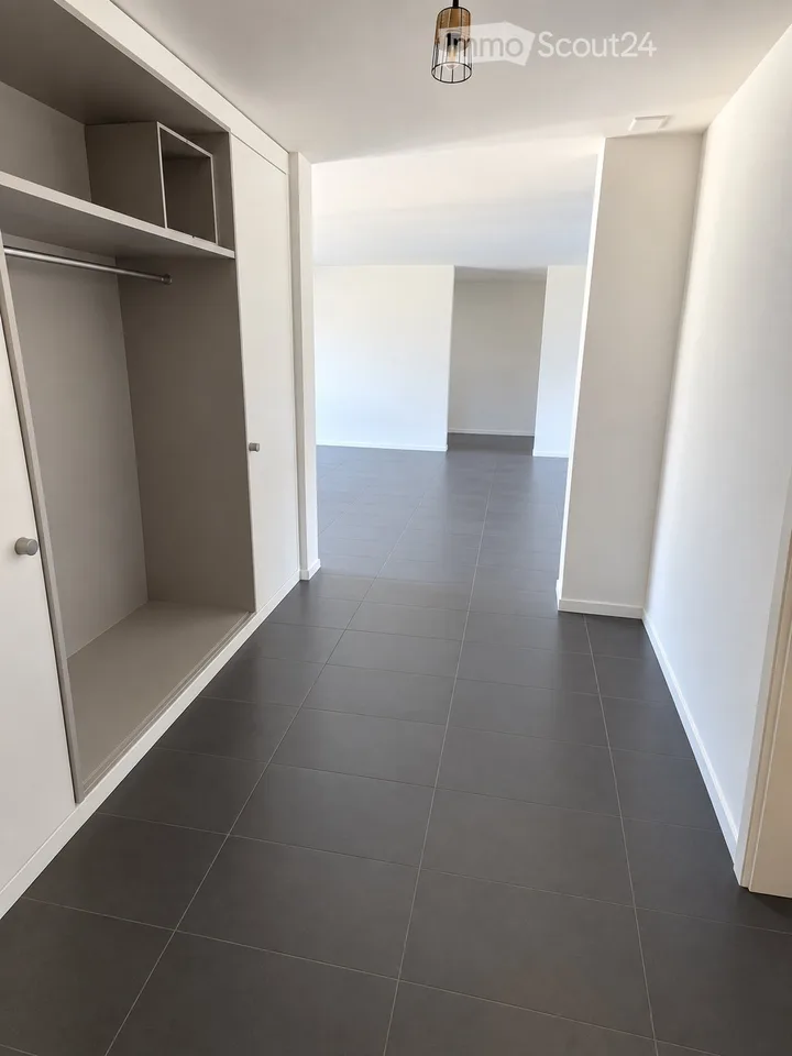 Übernommener Mietvertrag – Foto 3 von 5