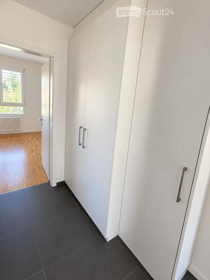 Übernommener Mietvertrag – Foto 2 von 5