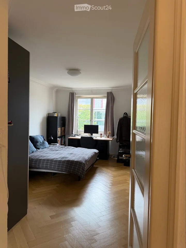 Wohnung in Genf zur Übernahme des Mietvertrags verfügbar – Foto 4 von 5