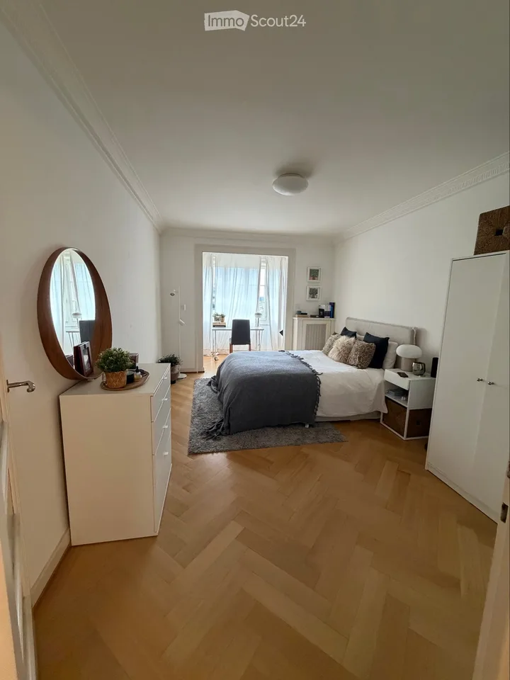 Wohnung in Genf zur Übernahme des Mietvertrags verfügbar – Foto 5 von 5