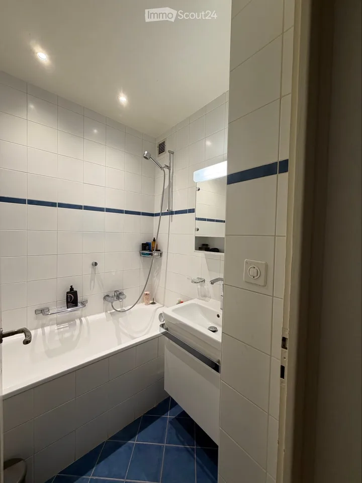 Wohnung in Genf zur Übernahme des Mietvertrags verfügbar – Foto 3 von 5