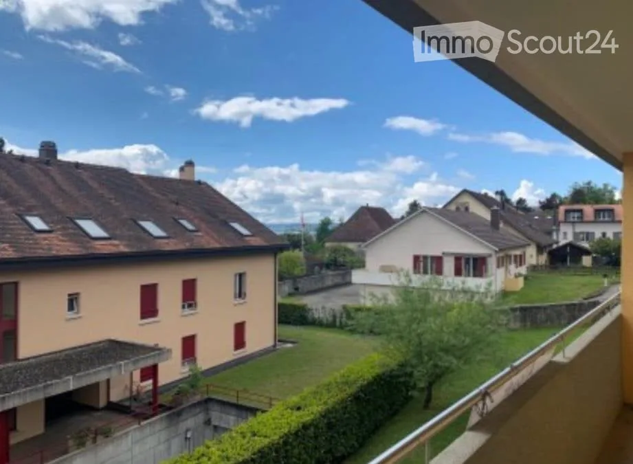 4 Zimmer in Cortaillod – Foto 5 von 5