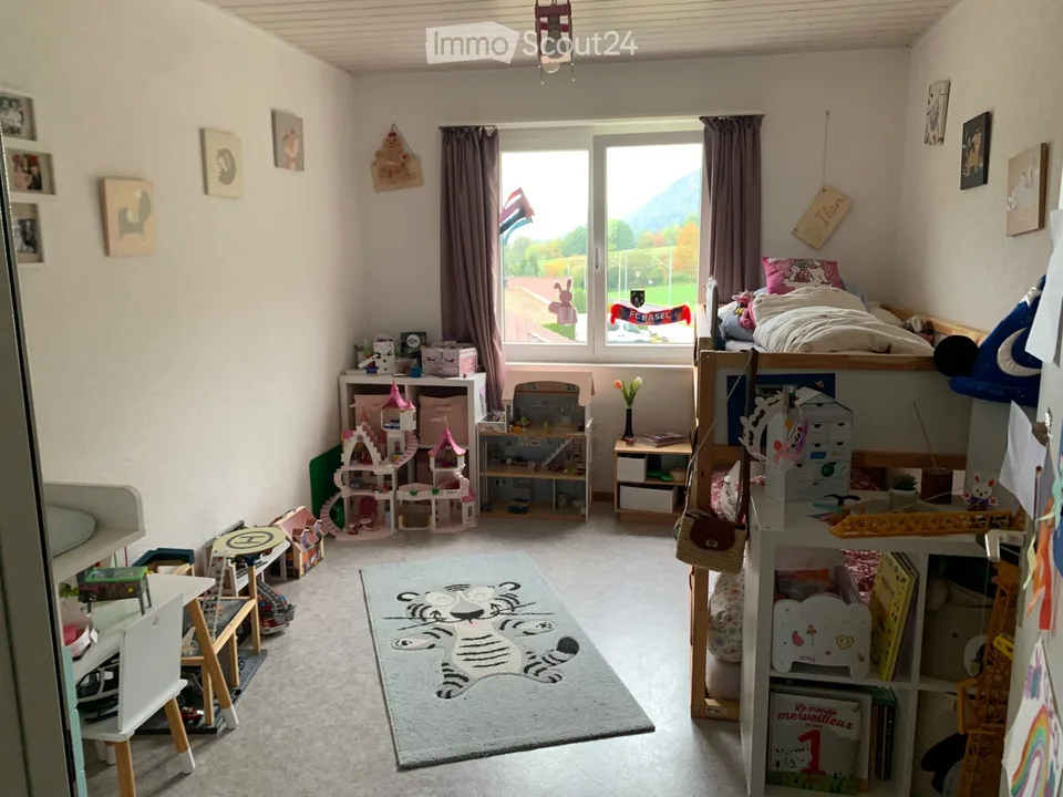 Reprise de bail : appartement lumineux et mansardé – photo 4 sur 5