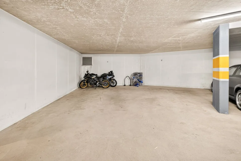 Maison familiale entièrement louée avec 5 appartements, 2 places de parking, 5,5% de rendement & potentiel de développement! – photo 14 sur 14