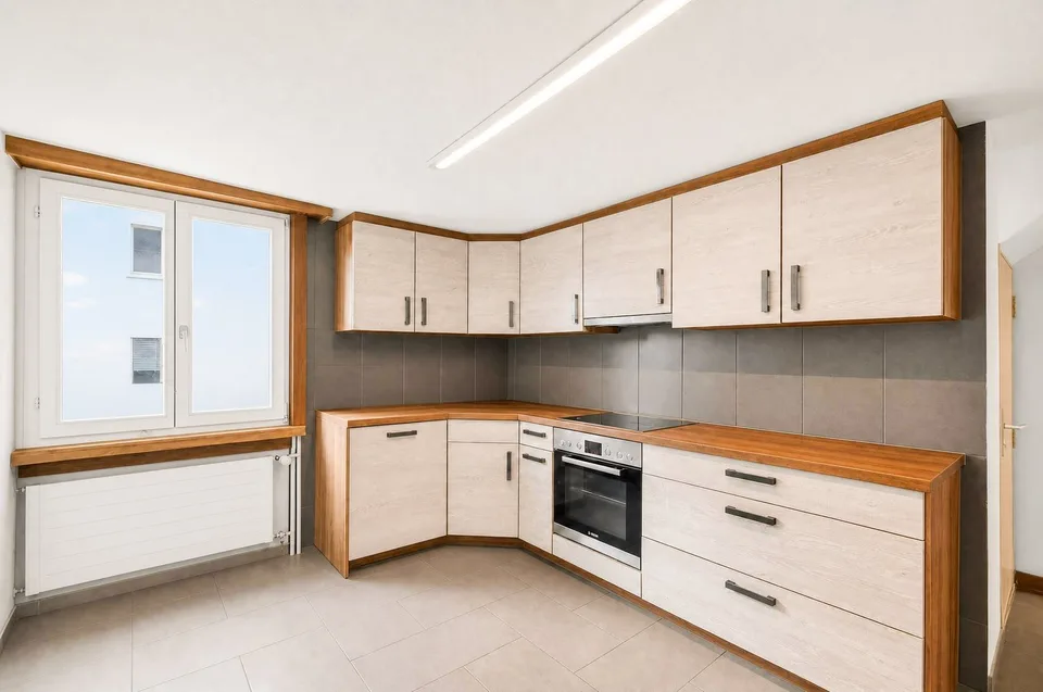Maison familiale entièrement louée avec 5 appartements, 2 places de parking, 5,5% de rendement & potentiel de développement! – photo 8 sur 14
