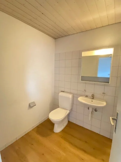 4.5-room duplex apartment in Laupen – photo 8 of 9