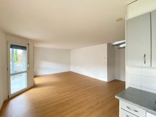 4.5-room duplex apartment in Laupen – photo 4 of 9