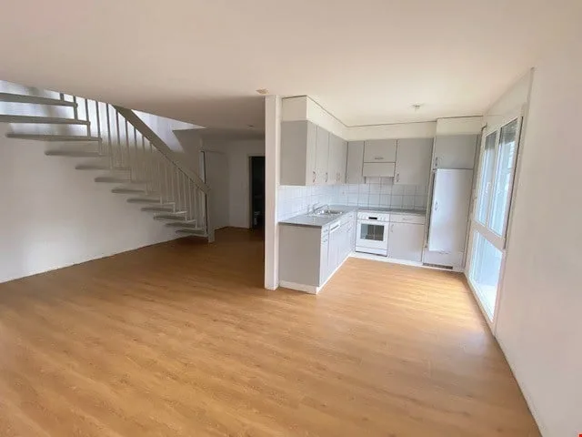 4.5-room duplex apartment in Laupen – photo 2 of 9