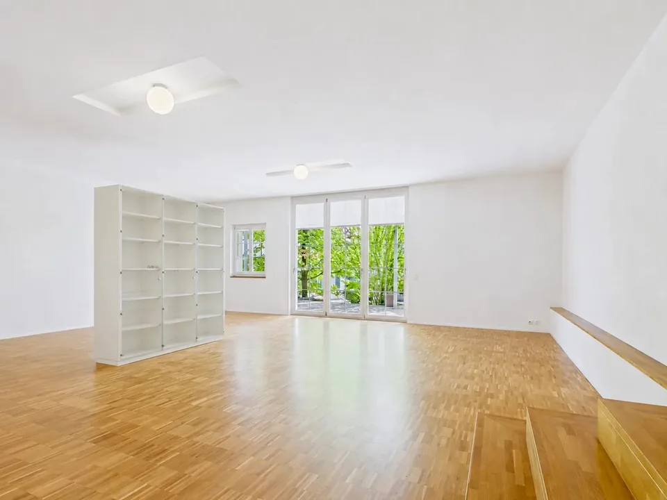Appartement 2 pièces élégant avec terrasse à Thalwil à louer – photo 3 sur 13