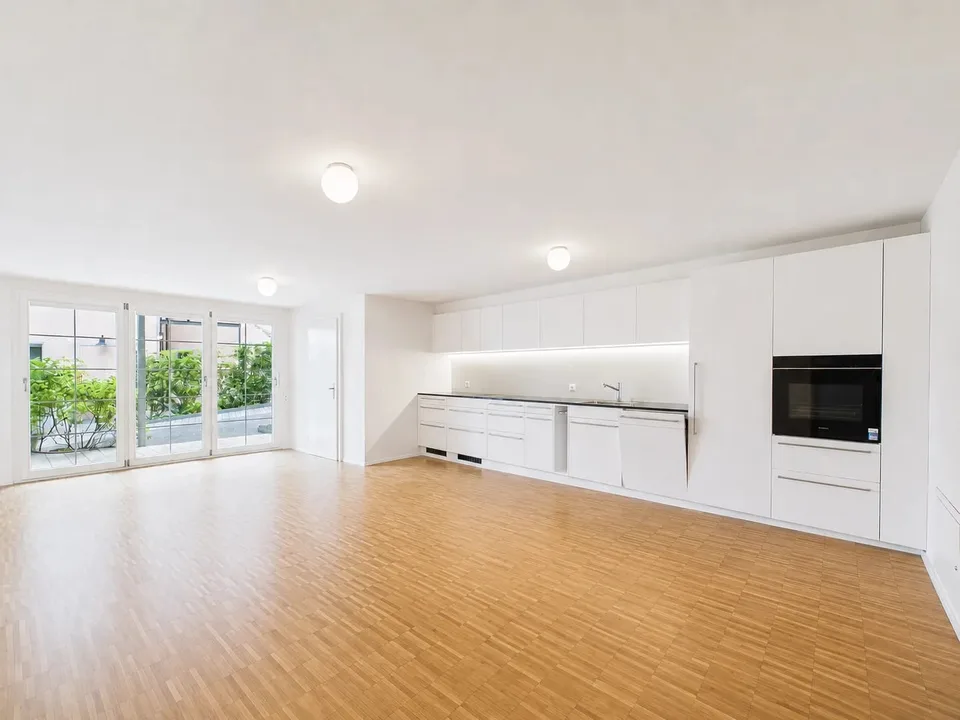 Appartement 2 pièces élégant avec terrasse à Thalwil à louer – photo 8 sur 13