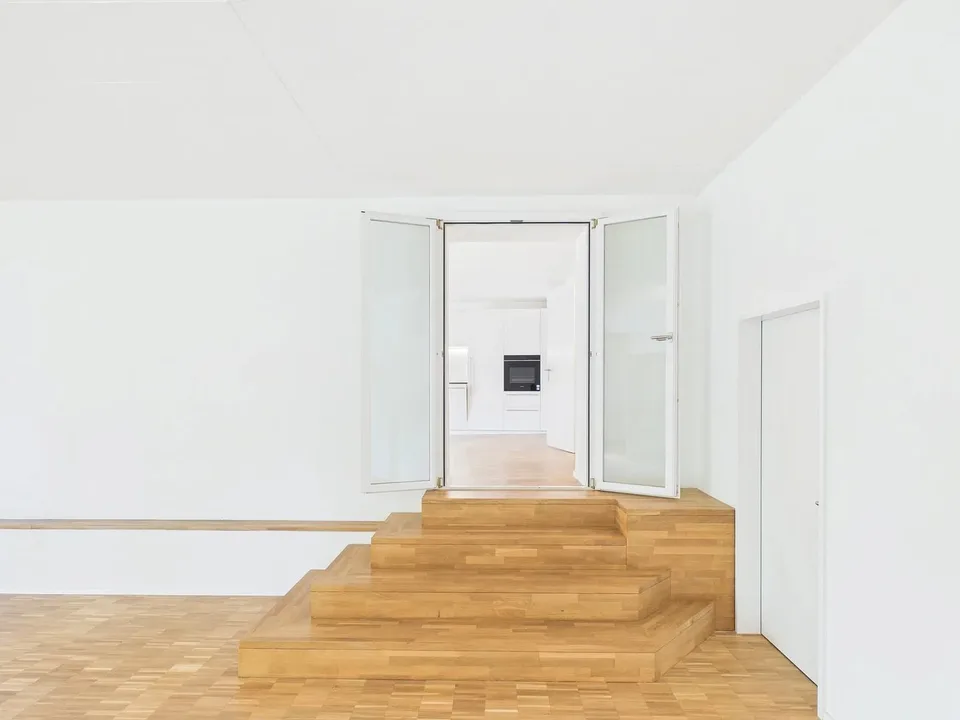 Appartement 2 pièces élégant avec terrasse à Thalwil à louer – photo 11 sur 13