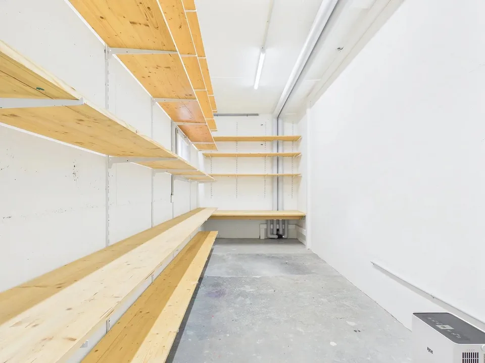 Appartement 2 pièces élégant avec terrasse à Thalwil à louer – photo 12 sur 13