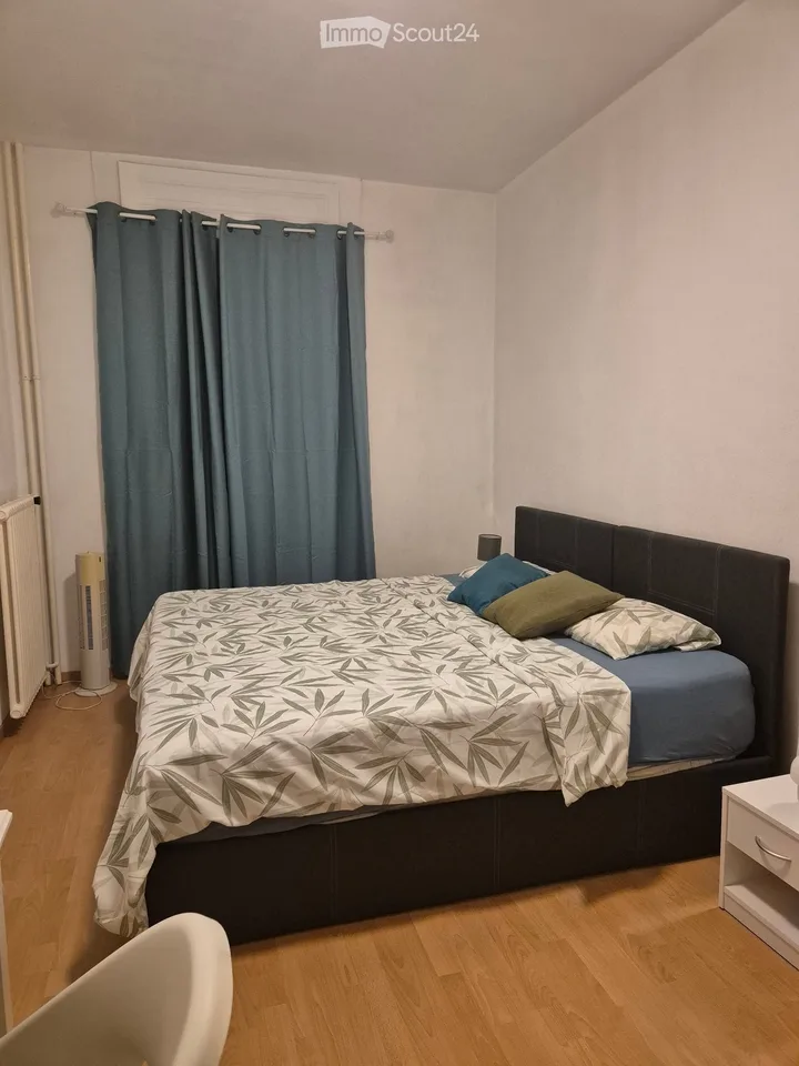 Zimmer zur Miete möbliert Montreux – Foto 4 von 4