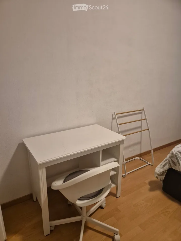 Zimmer zur Miete möbliert Montreux – Foto 2 von 4