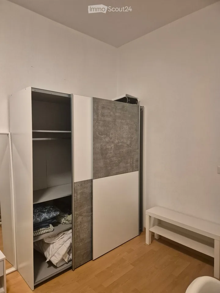 Zimmer zur Miete möbliert Montreux – Foto 3 von 4