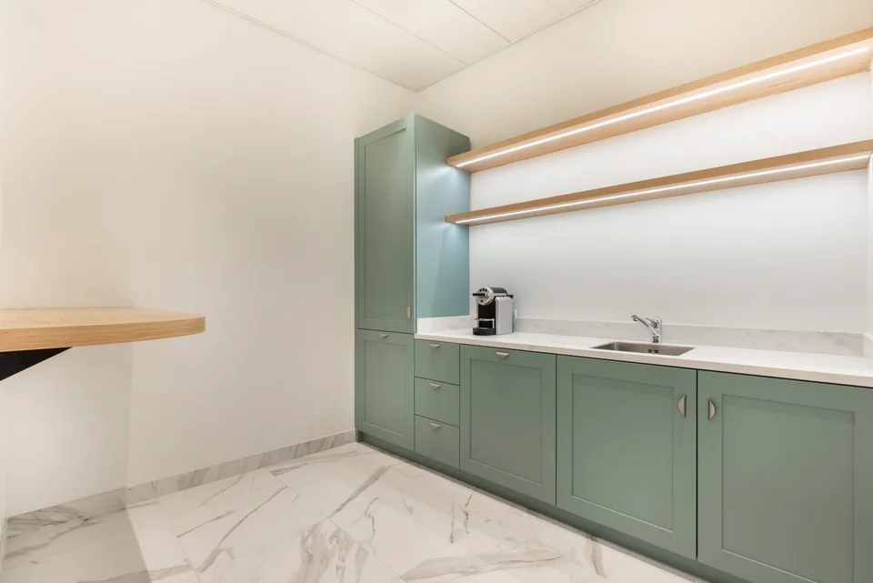 Büro für 25 Personen bei Signature Rhone – Foto 9 von 11
