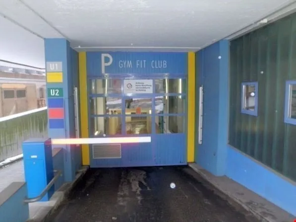 Einstellhallenplatz nähe HB im Lorrainequartier – Foto 3 von 5