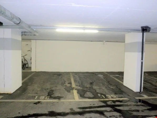 Einstellhallenplatz nähe HB im Lorrainequartier – Foto 4 von 5