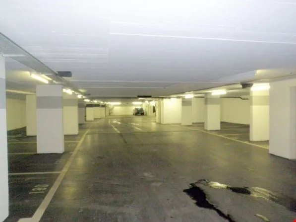 Einstellhallenplatz nähe HB im Lorrainequartier – Foto 2 von 5
