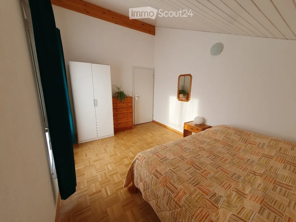 Charmante maison dans un écrin de verdure à louer à Lancy – photo 4 of 5