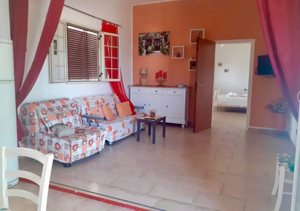 Salve, belle maison avec 10'000 m2 de terrain A 5 minutes de la mer ! – Foto 9 von 11