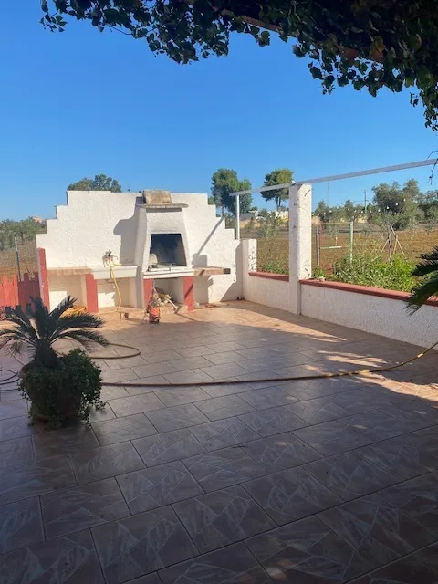 Salve, belle maison avec 10'000 m2 de terrain A 5 minutes de la mer ! – Foto 7 von 11
