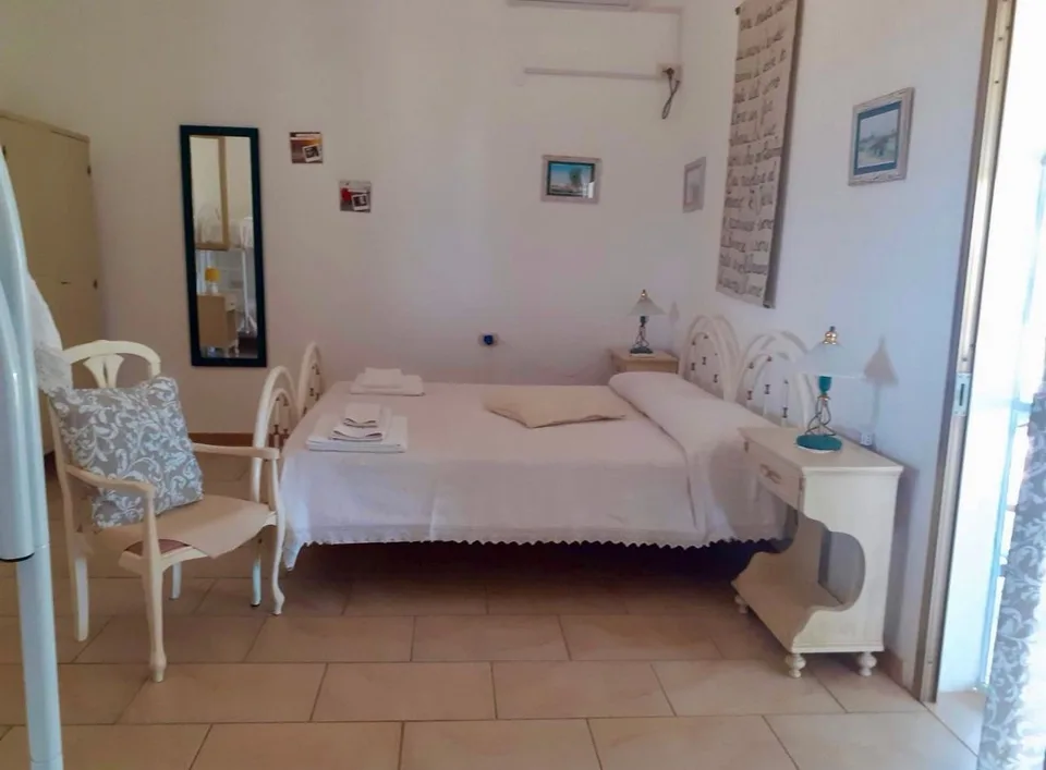 Salve, belle maison avec 10'000 m2 de terrain A 5 minutes de la mer ! – Foto 11 von 11