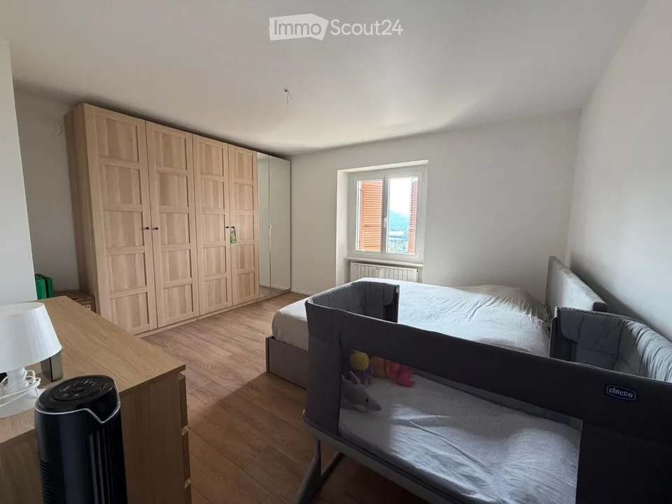 Wohnung 3.5 letztes Stockwerk – Foto 4 von 5