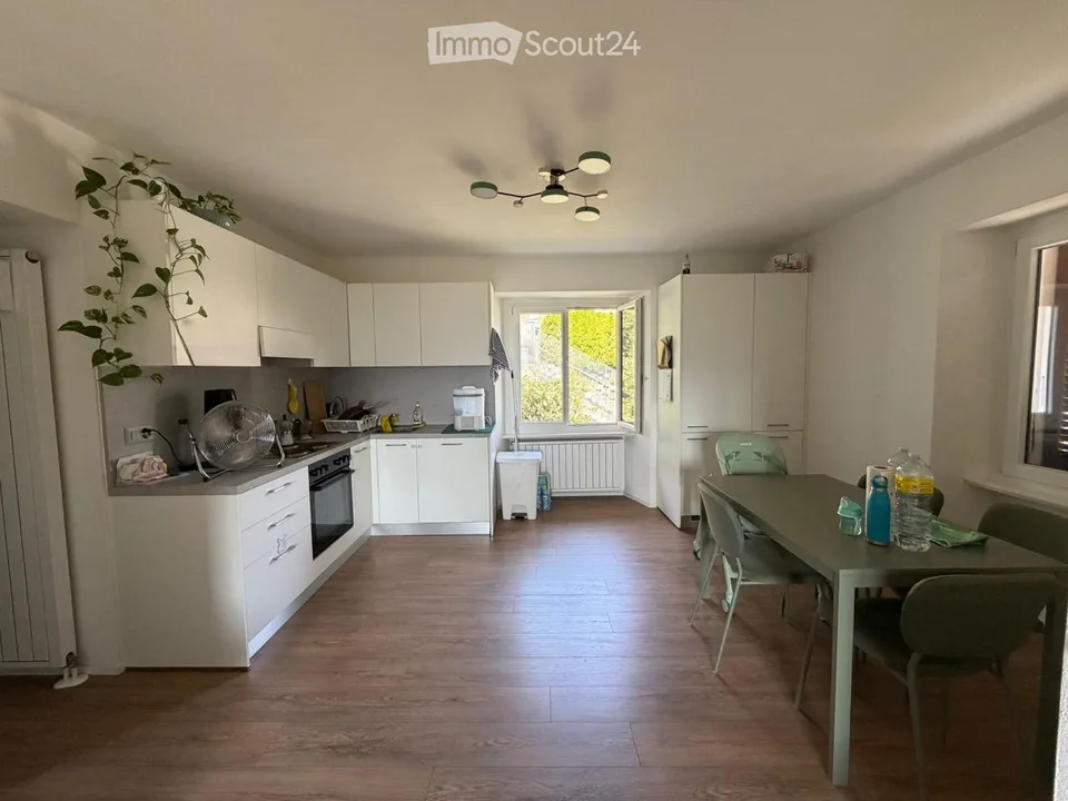 Wohnung 3.5 letztes Stockwerk – Foto 2 von 5