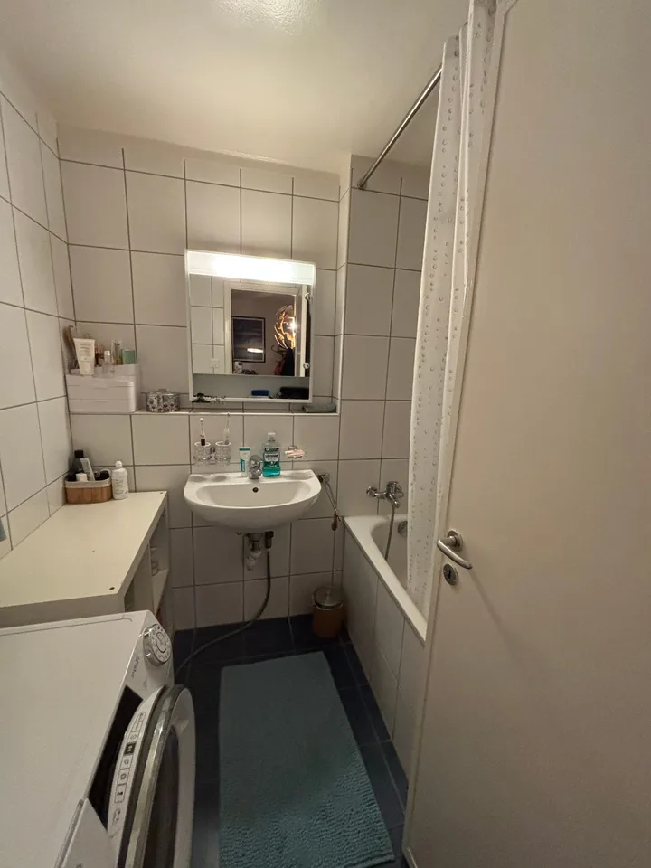 Prachtvolle Wohnung mit Aussicht im Herzen von Lausanne – Foto 7 von 7