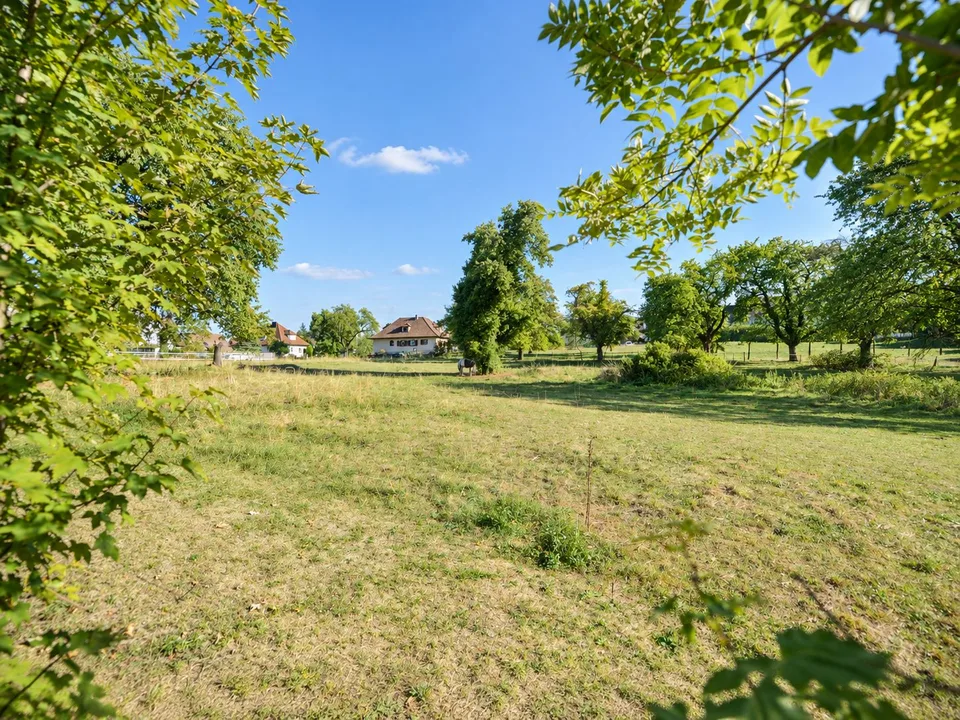 Außergewöhnliche Villa mit Lift und Innenpool – 5 Minuten von Basel – Foto 9 von 17