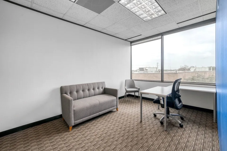 Büros von Regus Bessieres – Foto 3 von 8