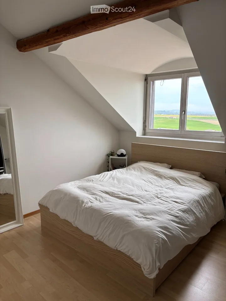 3,5 Zimmer im Herzen von Saint-Blaise – Foto 5 von 5