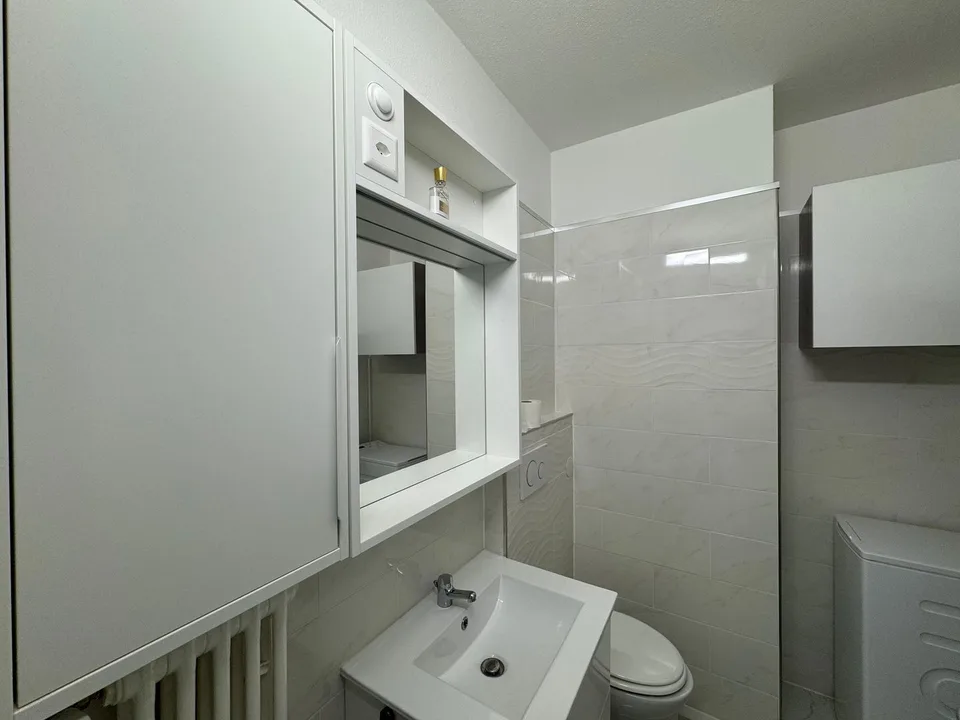 Lamone – 2.5-Zimmer-Wohnung möbliert – Foto 7 von 7