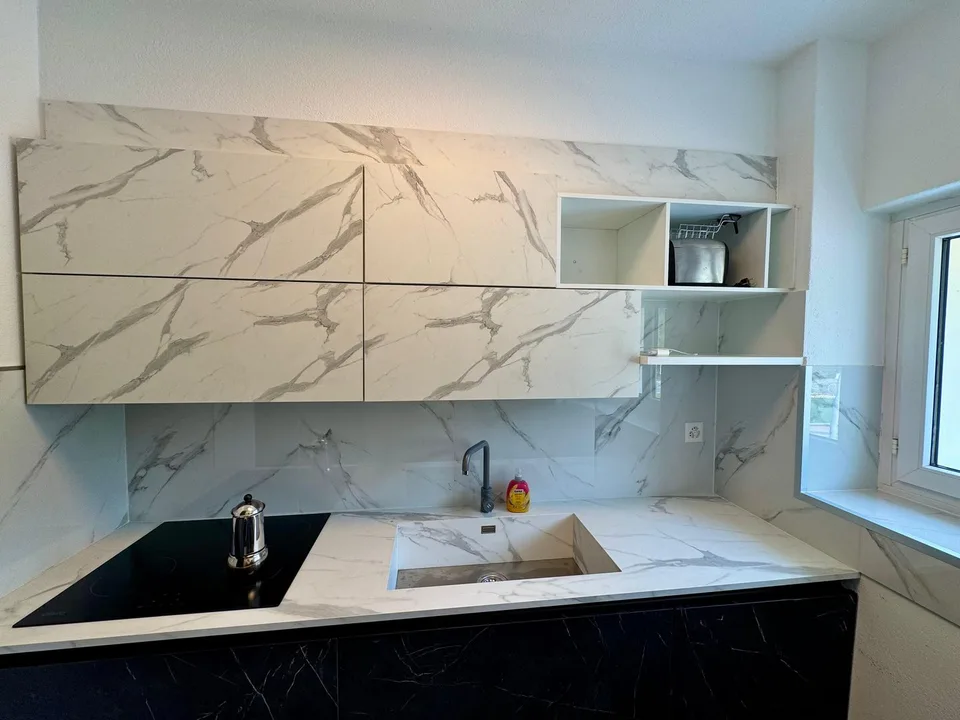 Lamone – 2.5-Zimmer-Wohnung möbliert – Foto 3 von 7