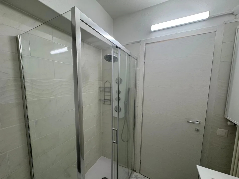 Lamone – 2.5-Zimmer-Wohnung möbliert – Foto 6 von 7