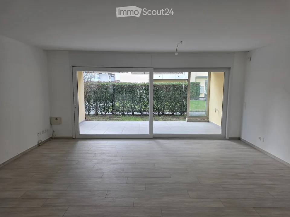 Schönes Apartment mit großem Garten – Foto 3 von 5