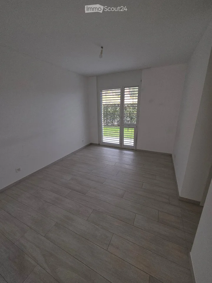 Schönes Apartment mit großem Garten – Foto 5 von 5