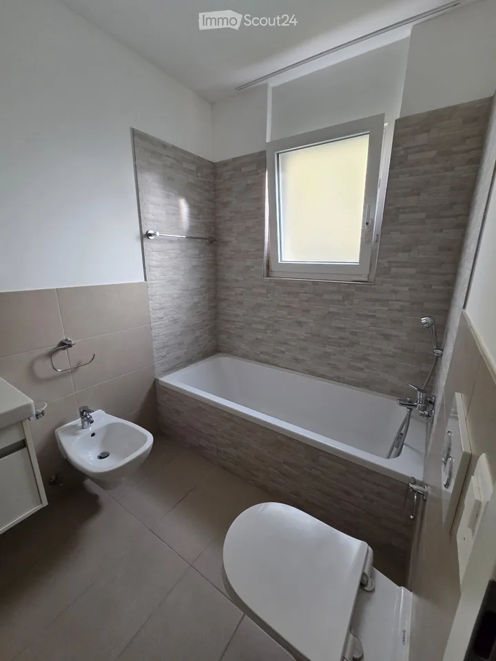 Schönes Apartment mit großem Garten – Foto 4 von 5
