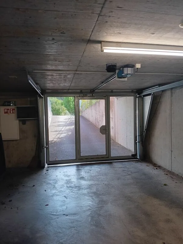 Einstellhallenplätze, J.-H.-Pestalozzi-Allee 103+105, Biel-Bienne – Foto 3 von 4