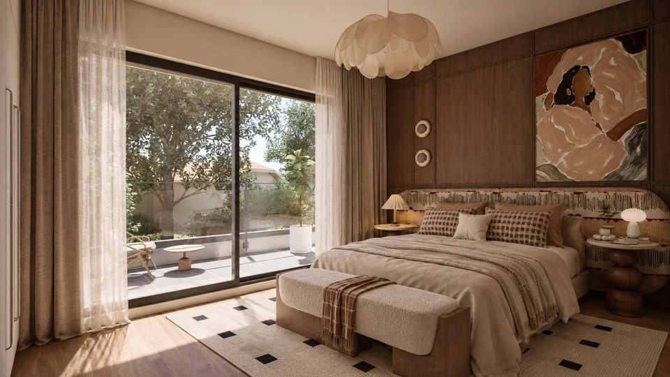Modernes Haus mit 5 Zimmern in Prévessin – Foto 5 von 5