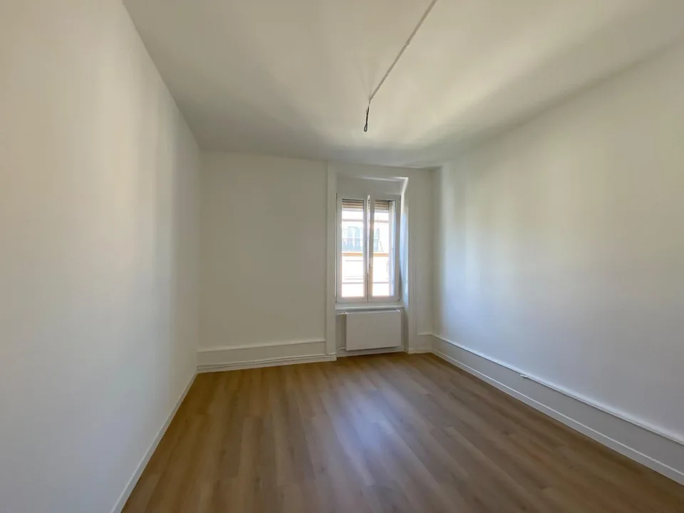 Wunderschönes 3-Zimmer-Apartment mit Charme zur Miete in Biel – Foto 6 von 7