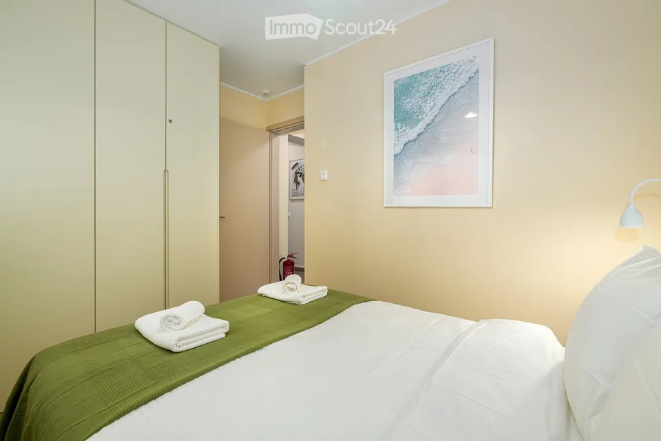 Nouveau bâtiment / Appartement meublé 5e étage // Propriété par étage à Paleo Faliro – photo 13 sur 20