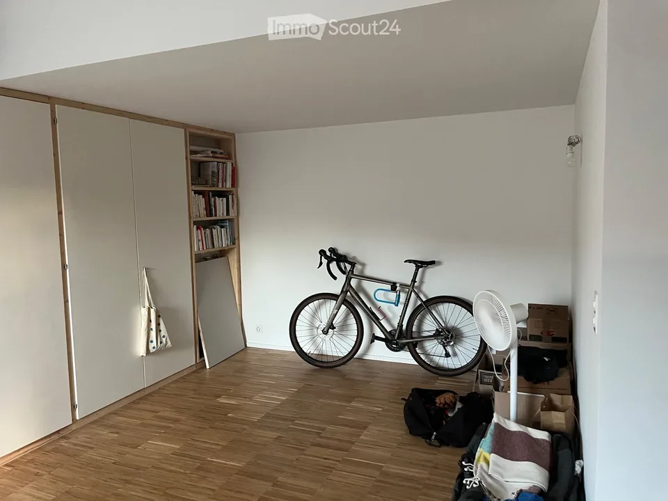 Einheit mit eigenem Badezimmer von 49m2 und 130m2 Gemeinschaftsflächen – Foto 5 von 5