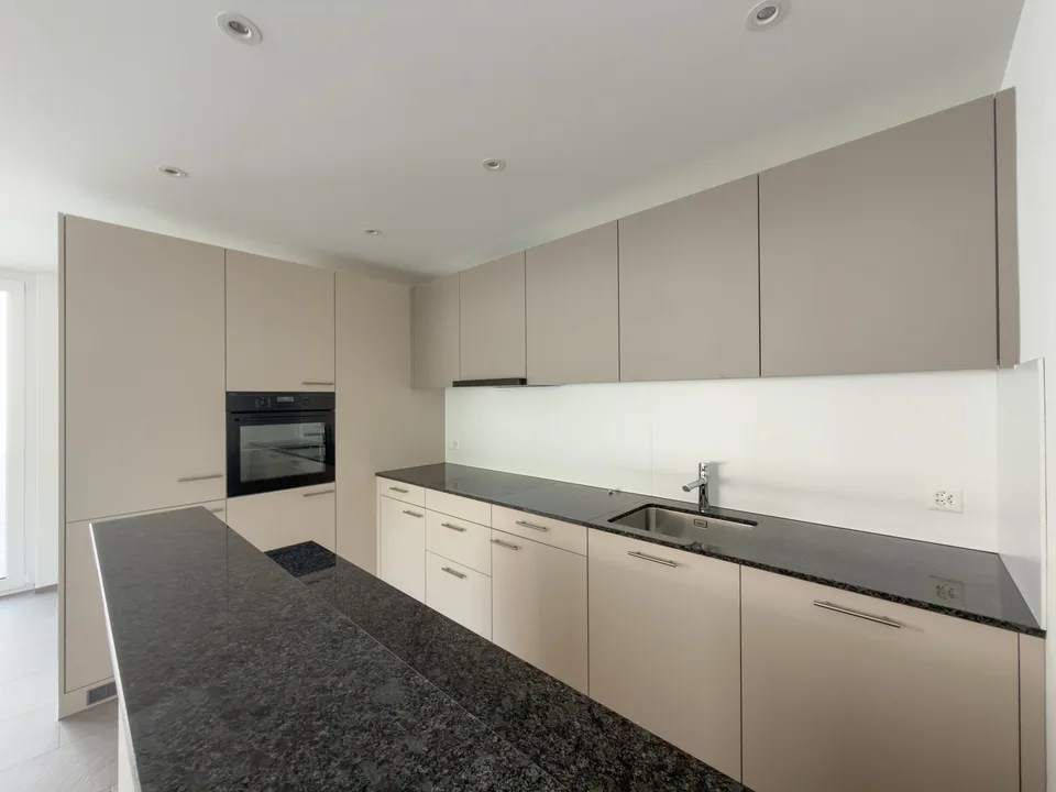Erstvermietung - Grosszügige 4.5 Zimmer-Neubauwohnungen an ruhiger Lage – Foto 4 von 12