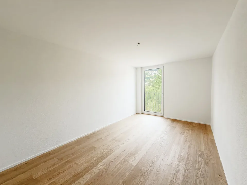 Erstvermietung - Grosszügige 4.5 Zimmer-Neubauwohnungen an ruhiger Lage – Foto 10 von 12