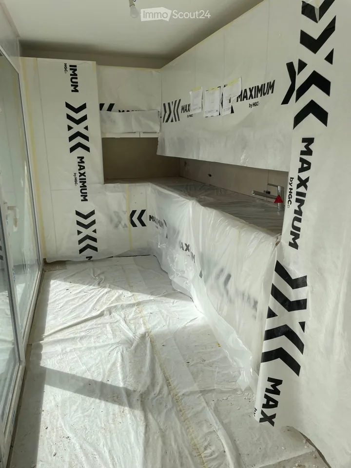 Neue 3.5-Zimmer-Wohnung / Besichtigungen 29.10. um 17 Uhr + 31.10. um 11 Uhr – Foto 5 von 5
